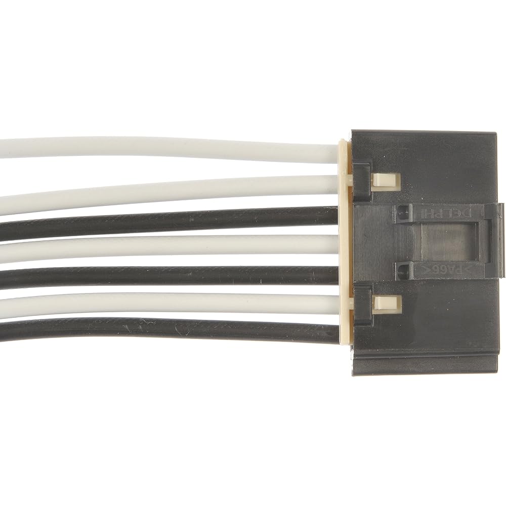 Dorman 84645 Climate Control Blower Resister Harness