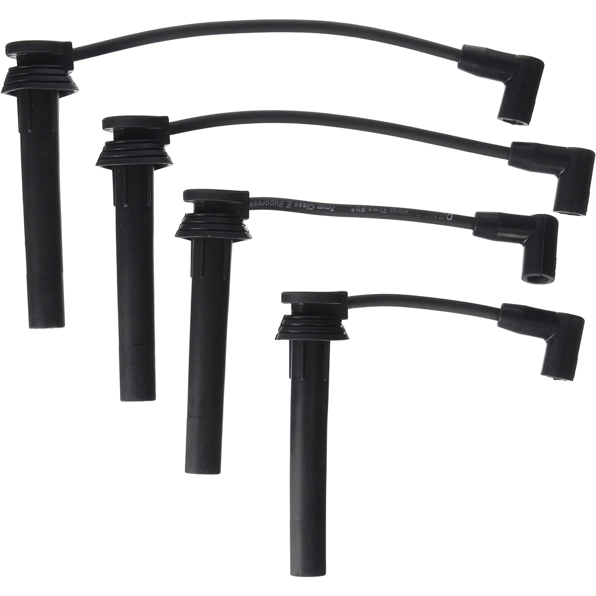 Denso Wire Set 671-4082