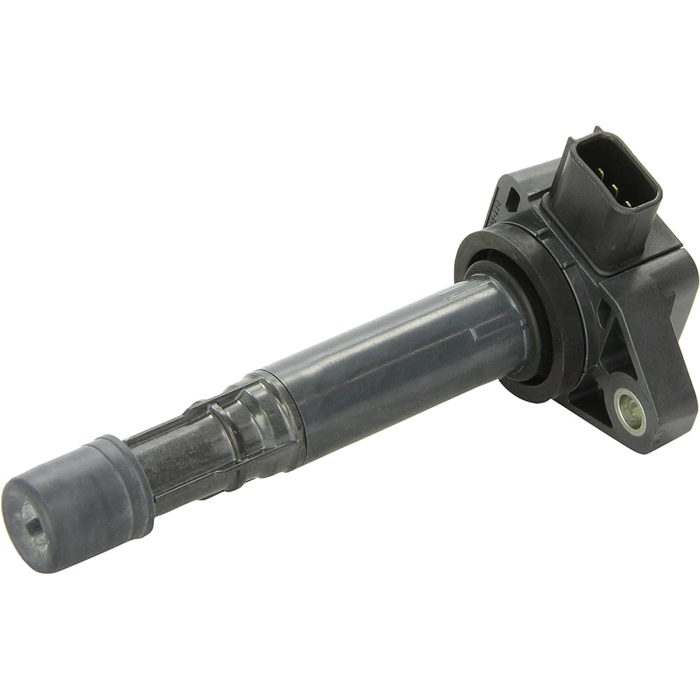 Denso Ignition Coil Gray 6732302