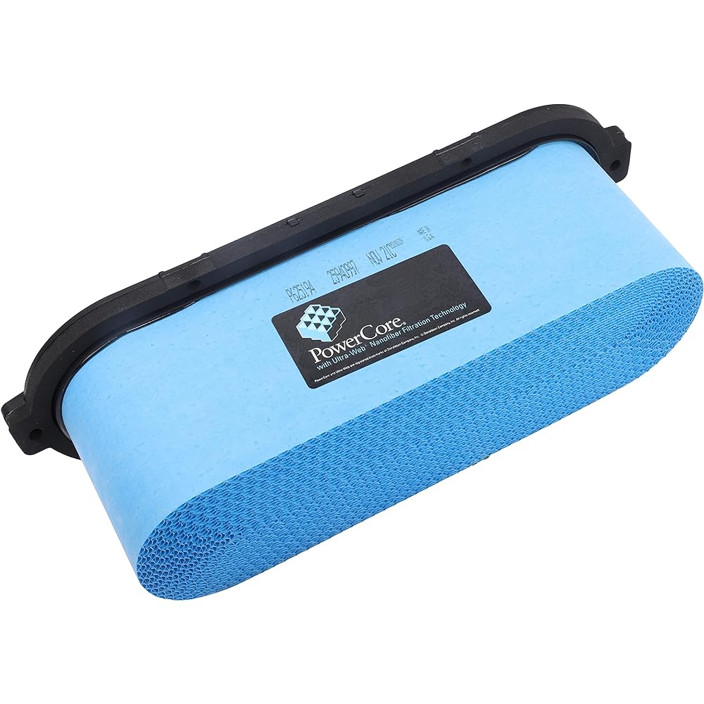 ACDelco A3107C Professional Air Filter