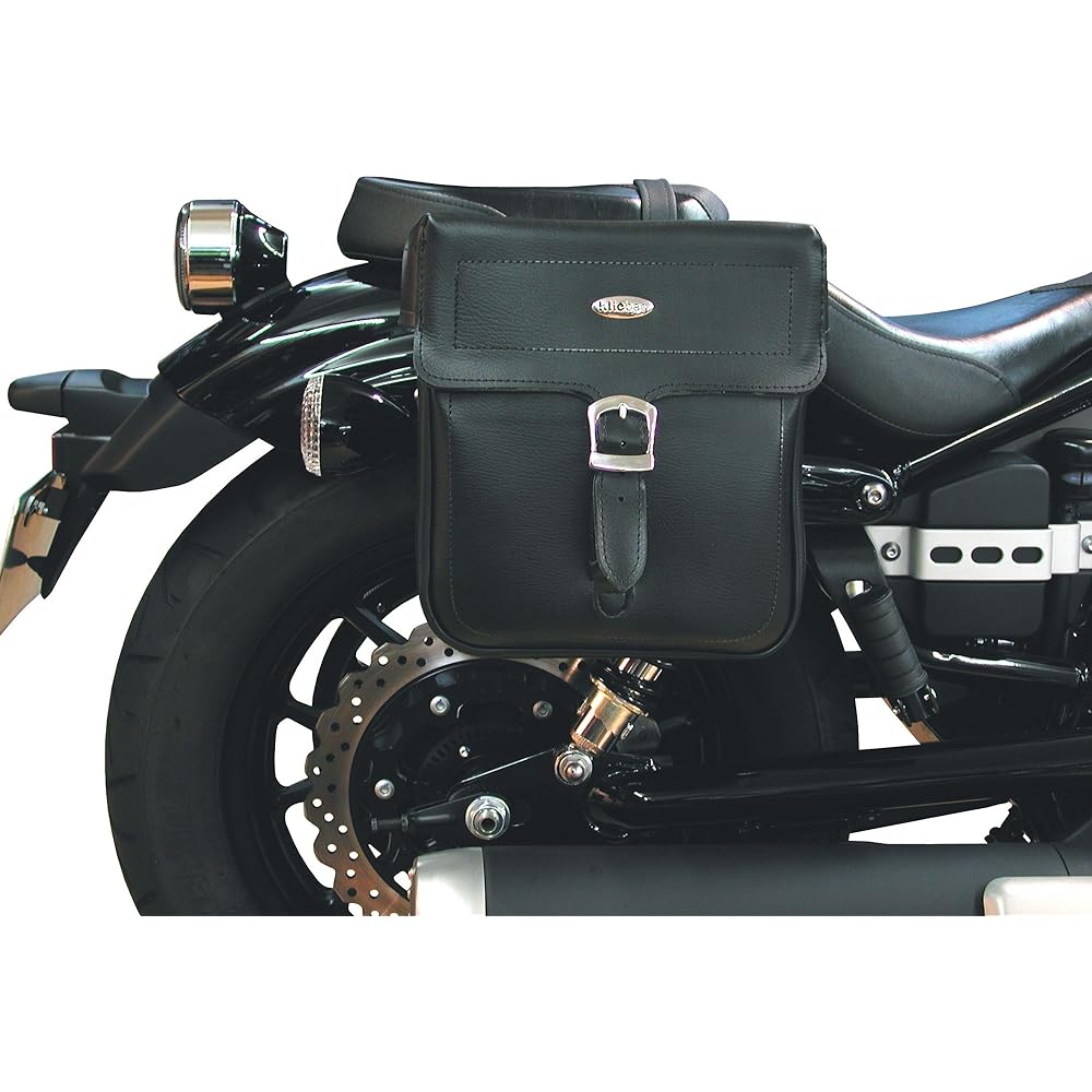 Klicbag saddle bag bracket (Yamaha BOLT) 8871K
