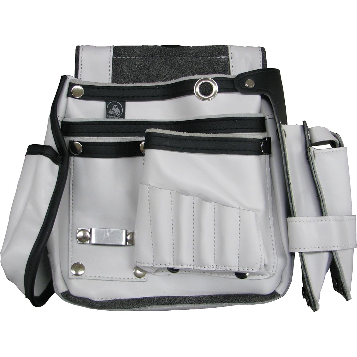 Fukuro Club Ultimate Type 4 White HB-094W
