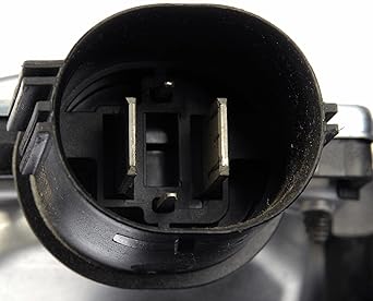Dorman 621-454 Radiator Fan Assembly