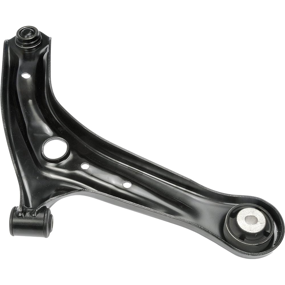 DORMAN 522-761 Suspension Control Arm and Ball Joint Assemblies Ford Feast Feast Feast Feestysta Model