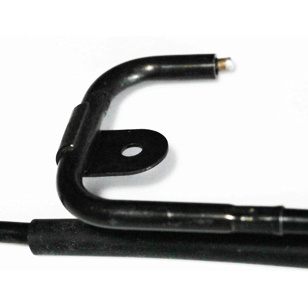 DUDUBUY Starter Chalk Cable replacement 54017-1226 Kawawsaki KFX 700 2004-2009