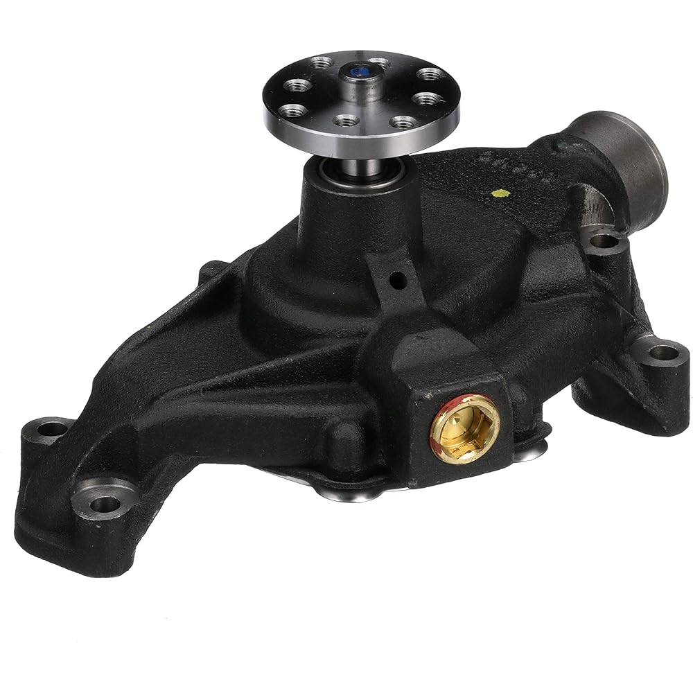 QuickSilver Water pump 8M0113734 V-6 and V-8 MercRuiser engine