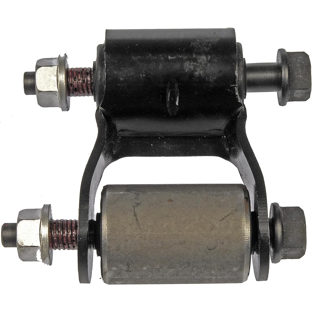 Dorman 722-024 Leaf Spring Shackle
