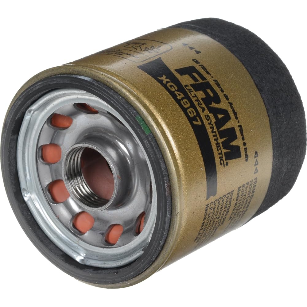 Fram PH4967-12PK Oil filter