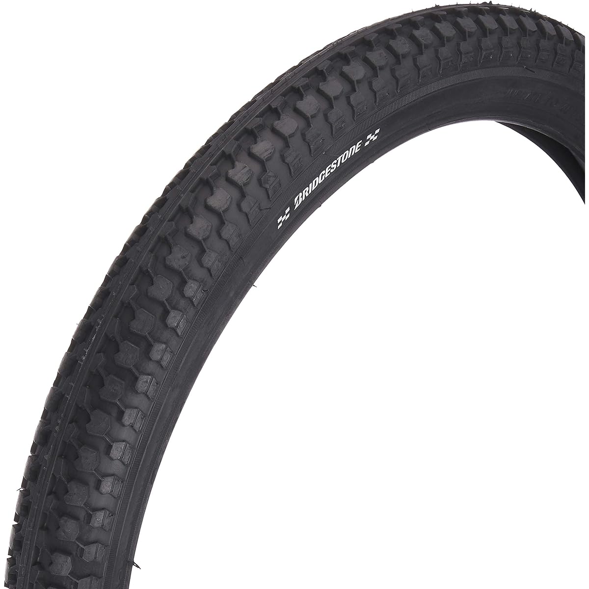 BRIDGESTONE Tire/Tube for Angelino 1 roll HE20 x 2.125 BLB (Black) AG20 P7255 F275100BLB