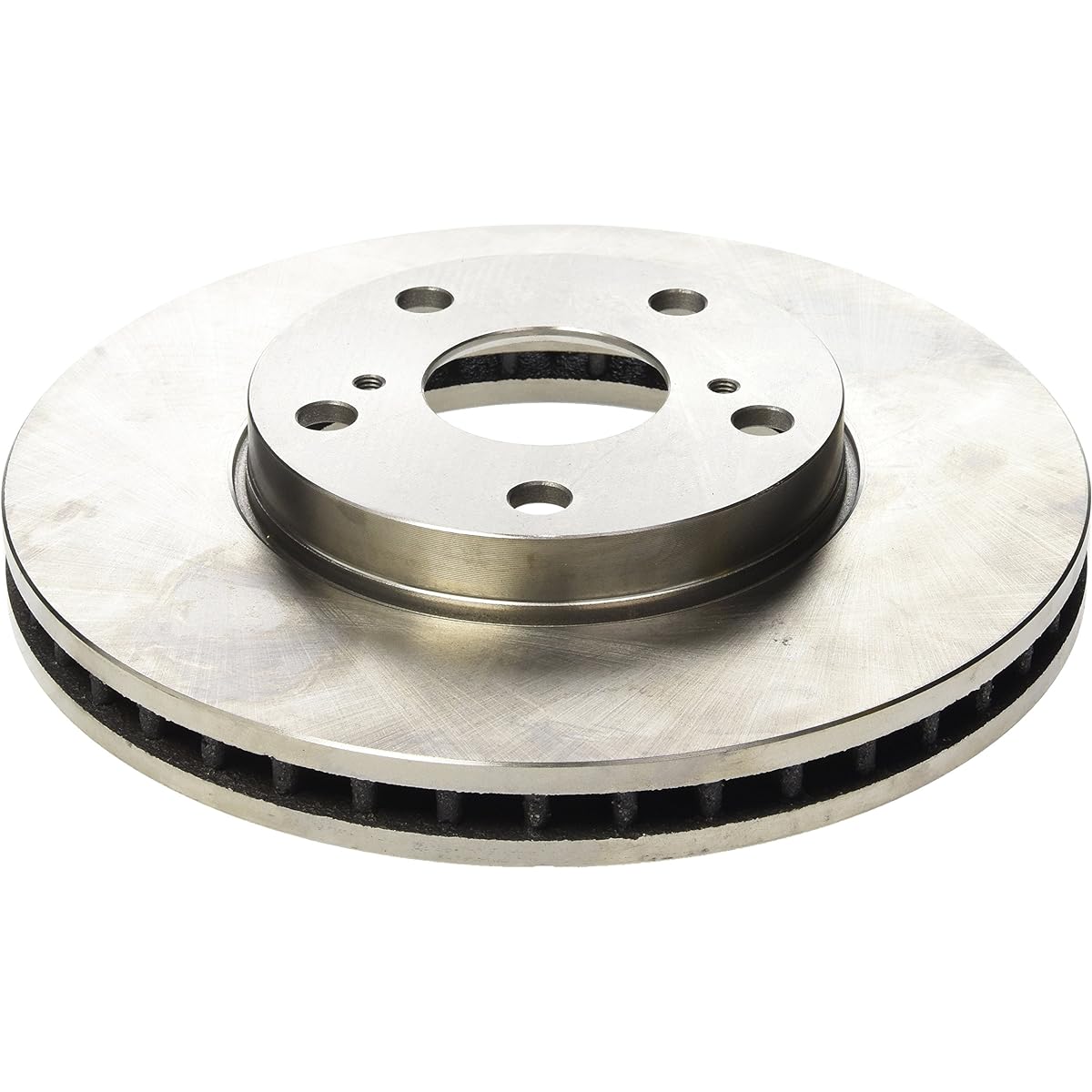Centric Parts 121.44079 C-TEK standard brake rotor