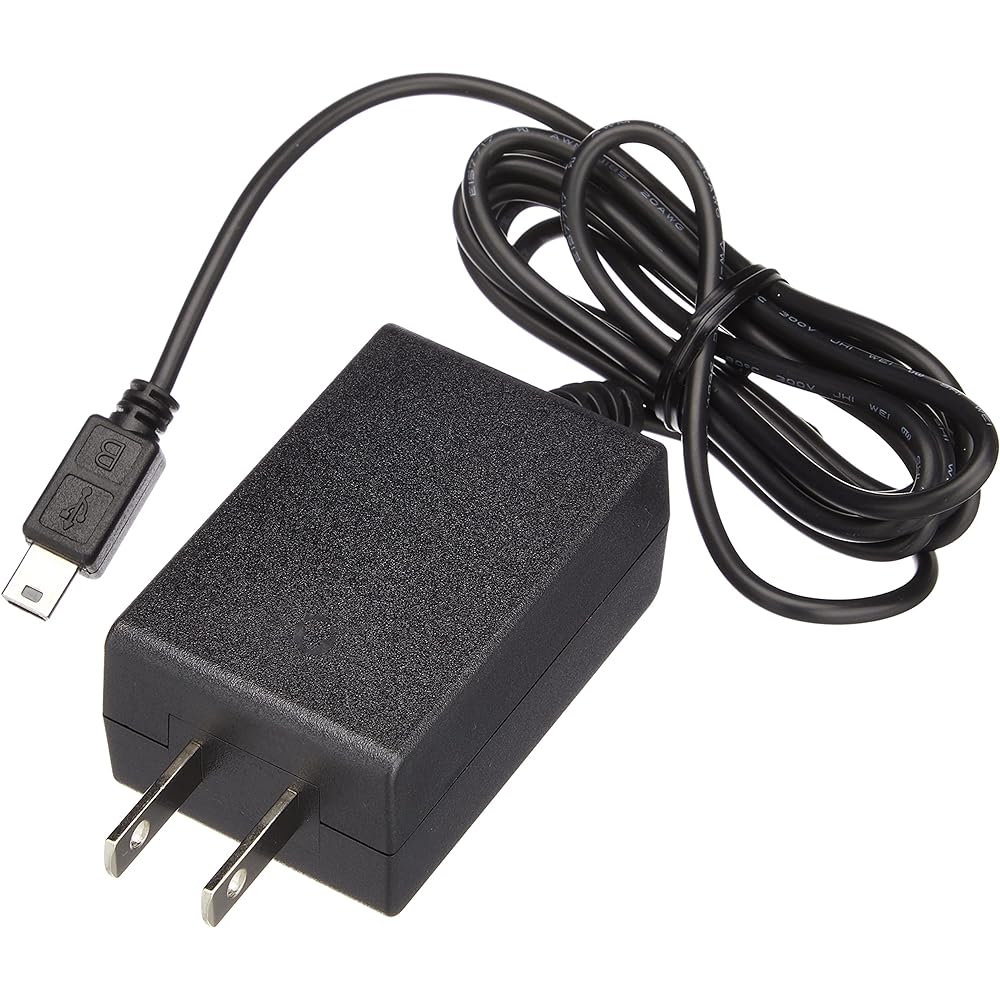 Enplace (nplace) AC power adapter for car navigation EN-015N