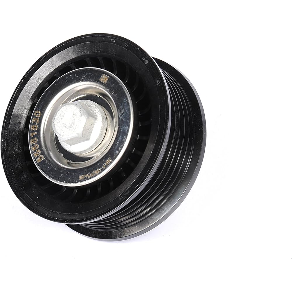 ACDelco 15-40541 GM Original Equipment Drive Belt Idler Pulley