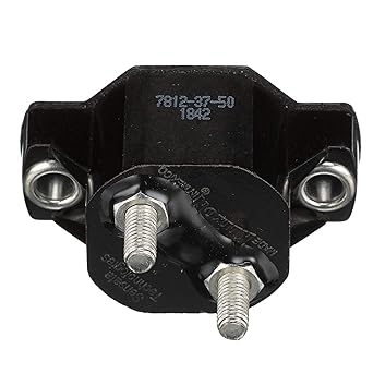 Mercury / QuickSilver Breaker circuit (50 amp)