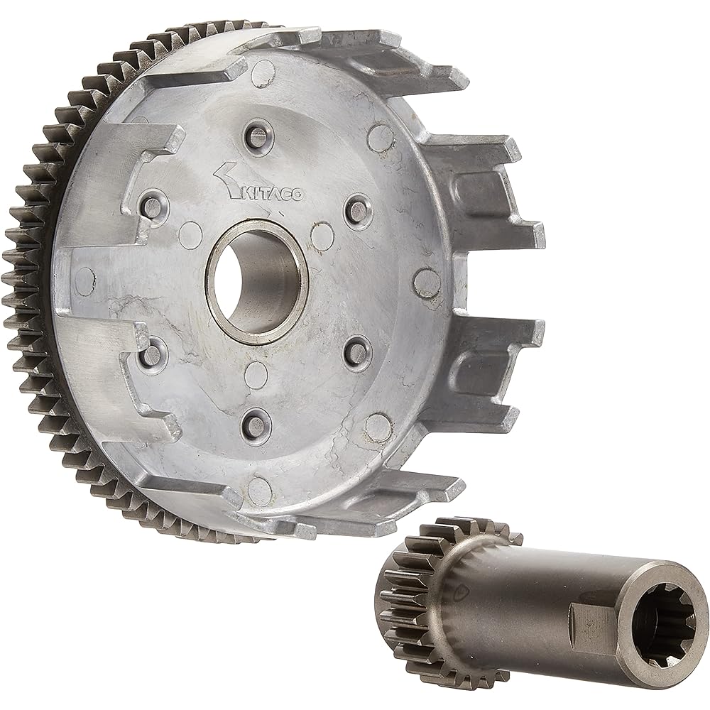KITACO High Geared Clutch Outer Kit KSR110/KLX110 307-4021770