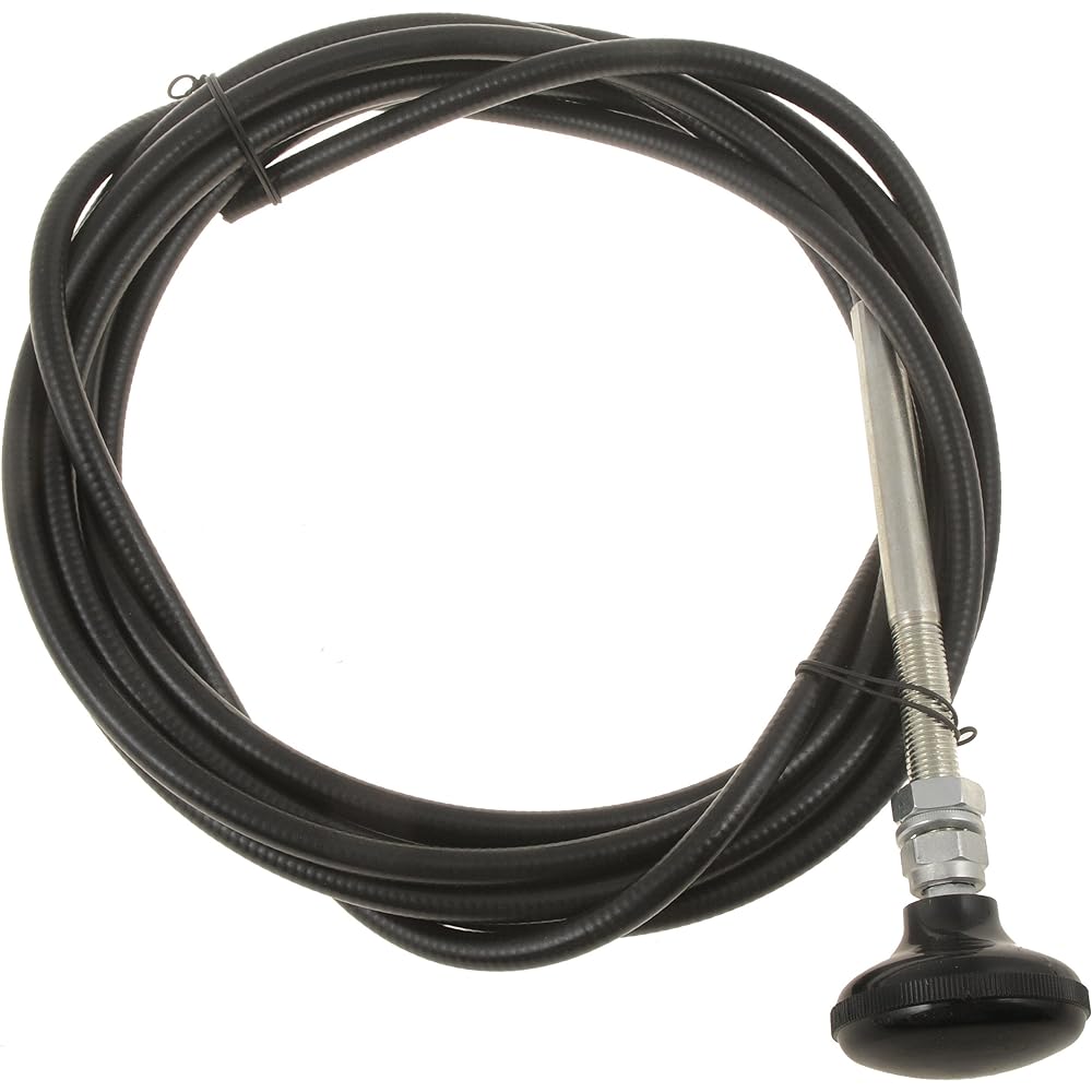 Dorman HELP! 55199 Ball Handled Universal Control Cable