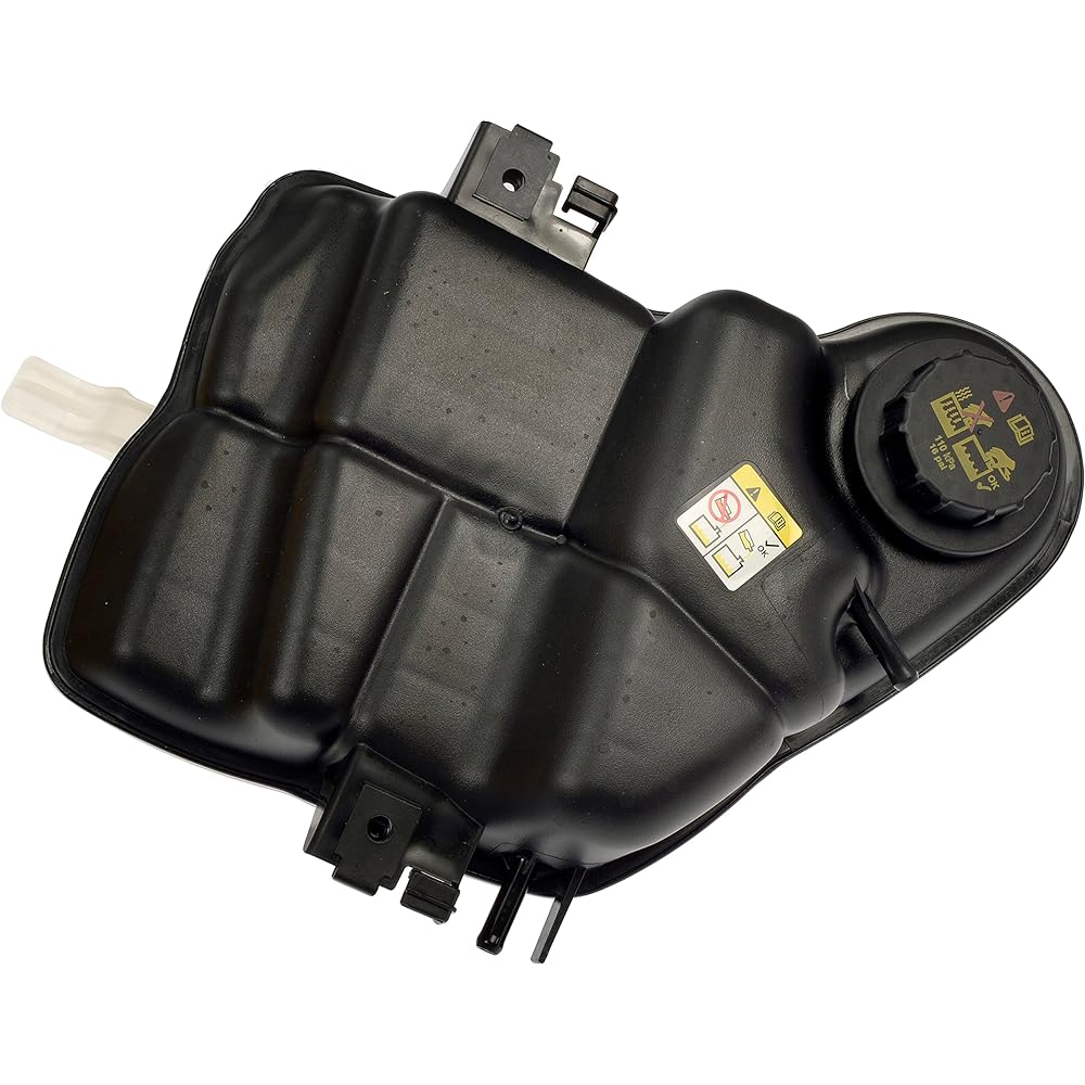 DORMAN 603-217 Front engine coolant reservoir for some Ford model