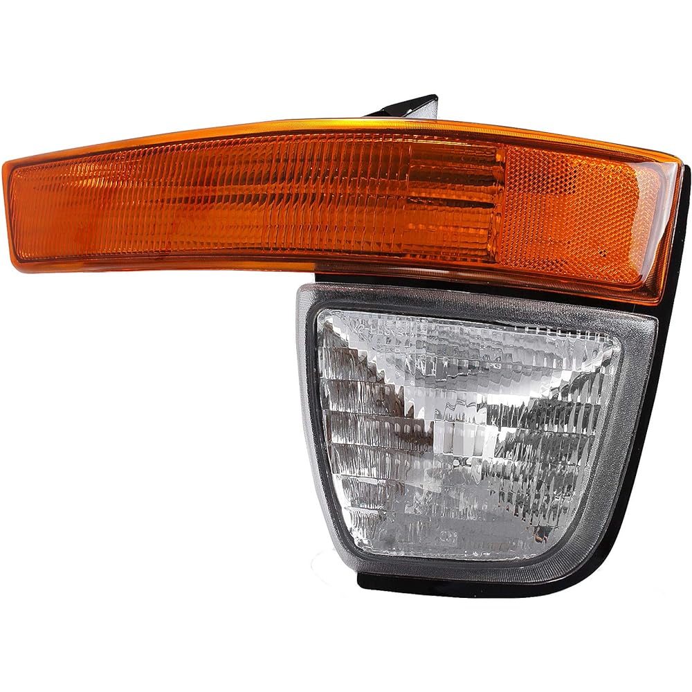 Dorman 1630294 Ford Ranger Front Passenger Side Parking / Turn Signal Light Assembly
