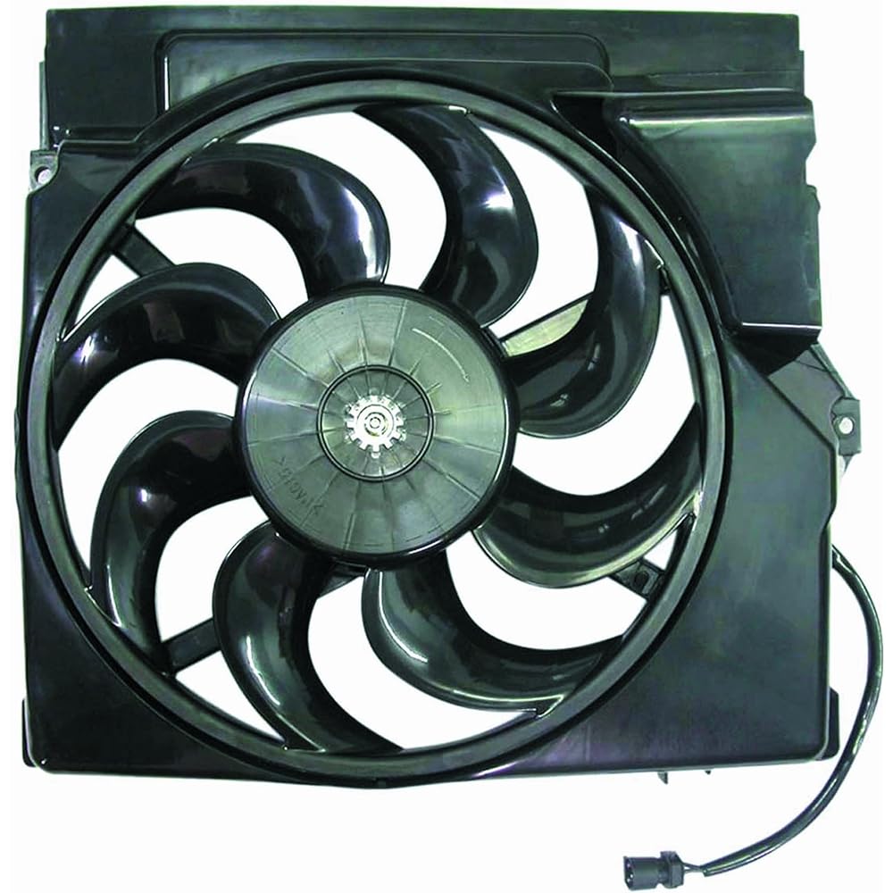 DEPO 344-55013-200 Condens surfan ASembris
