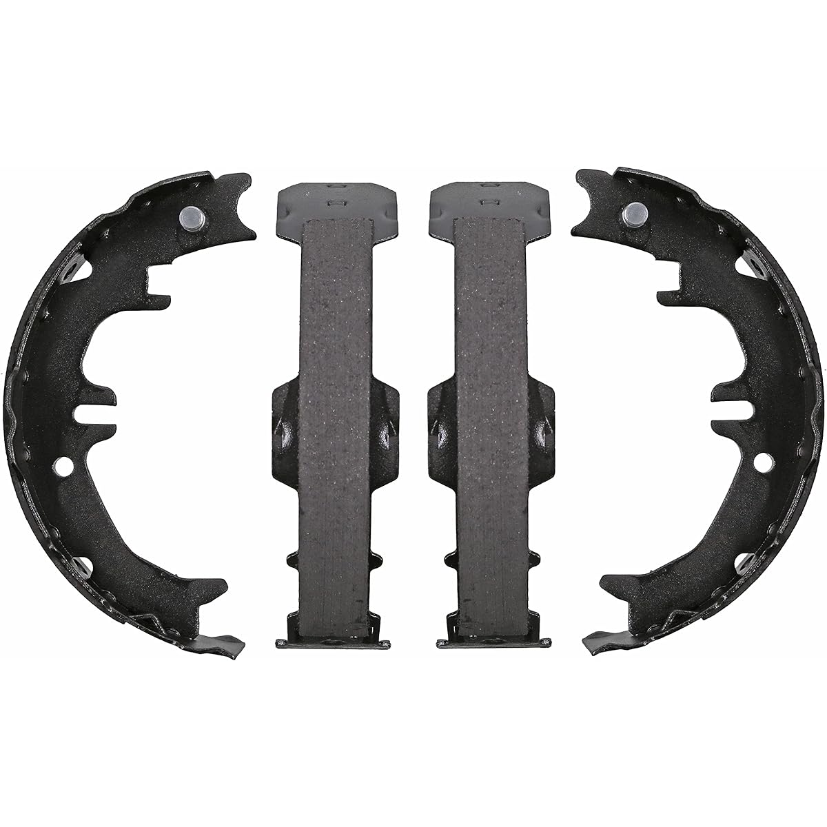 WAGNER Z851 Parking Brake Sue Set Lear