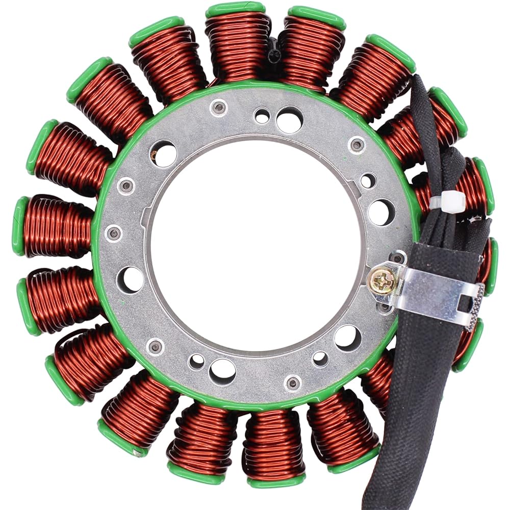 ApplianPar sterter Suki Eiger 400 2002-2007 ARCTIC CAT 400 2003-2008