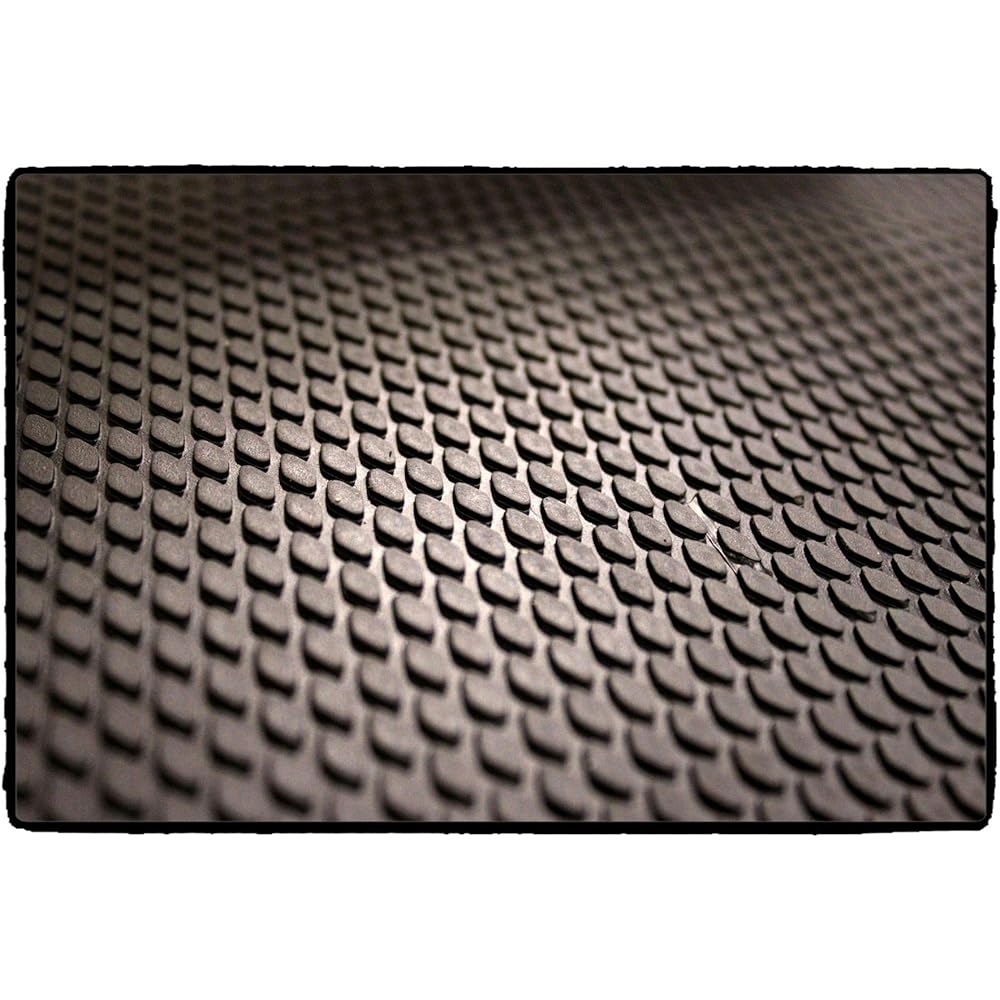 TechSpec Grip Star Tank Grip-Kawasaki KLR 650 (1998-present)-62-2501-SS-Snake skin