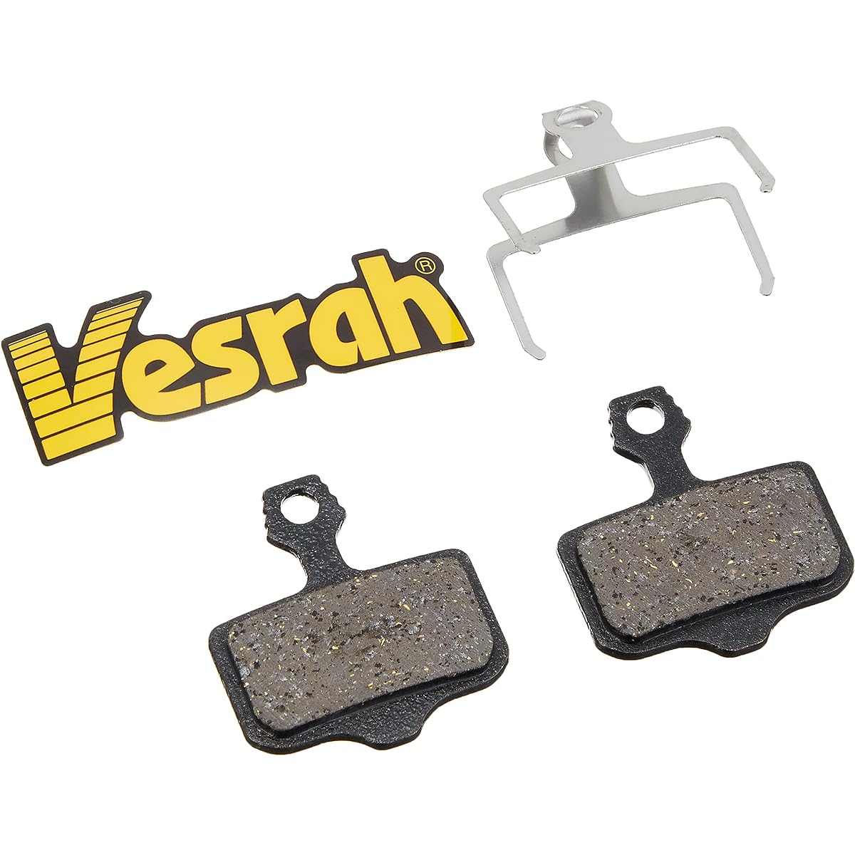 Vesrah BP035 (Trail) Disc Brake Pad