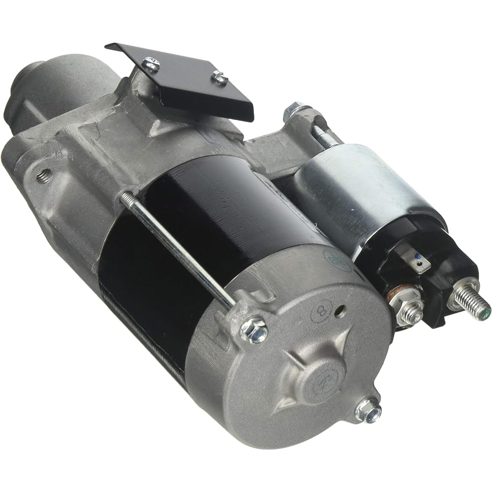 Kawasaki Power Starter Gray 99996-6120