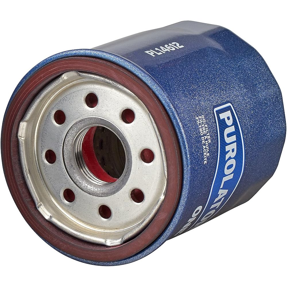Purolatorone advanced engine protection spin -on oil filter
