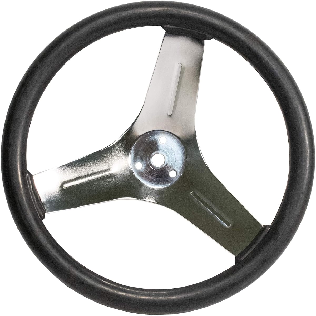 Maxpower 9396 12 inch steering wheel go -kart