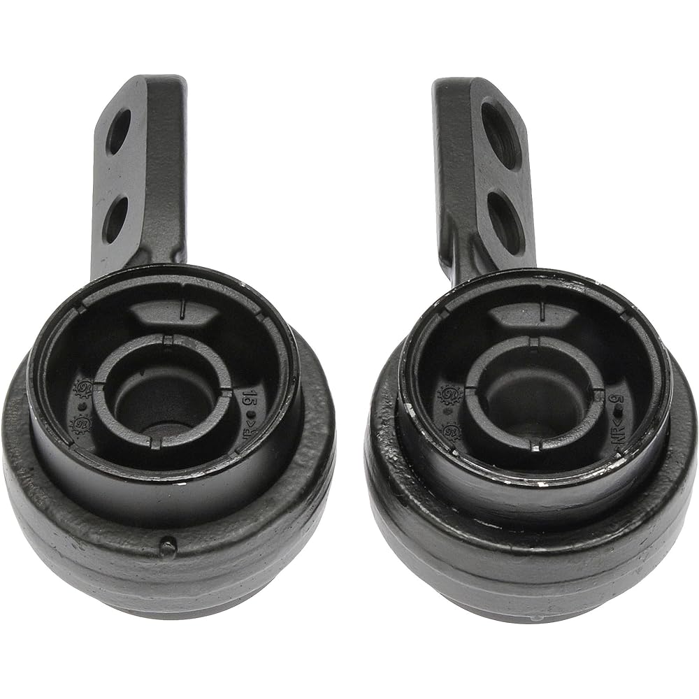 Dorman 523-074 Front Lower Control Arm Bushings