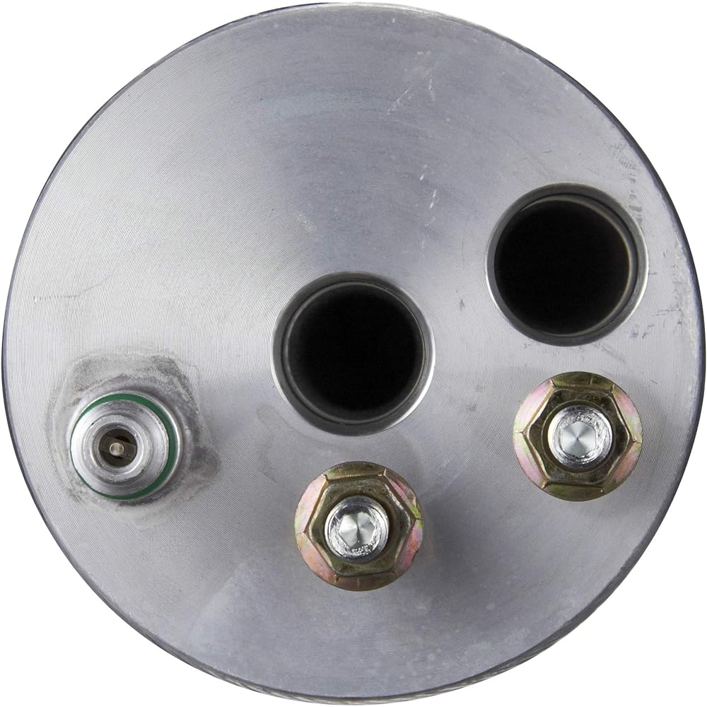 SPECTRA Premium 0283106 A/C Accumerator