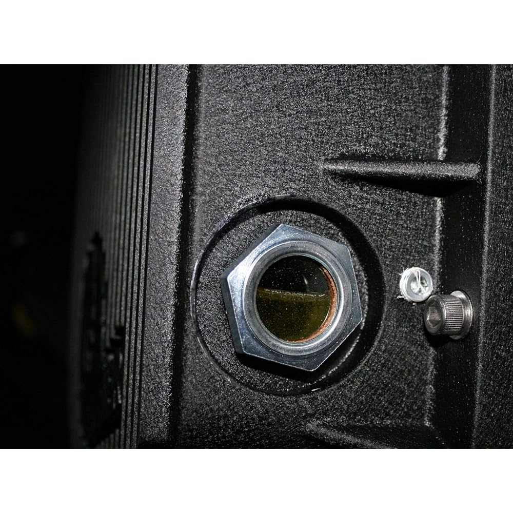 AFE 46-00001 Differential cover