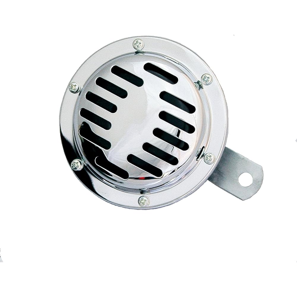 POSH Disc Horn Type 305C Low Tone 200830