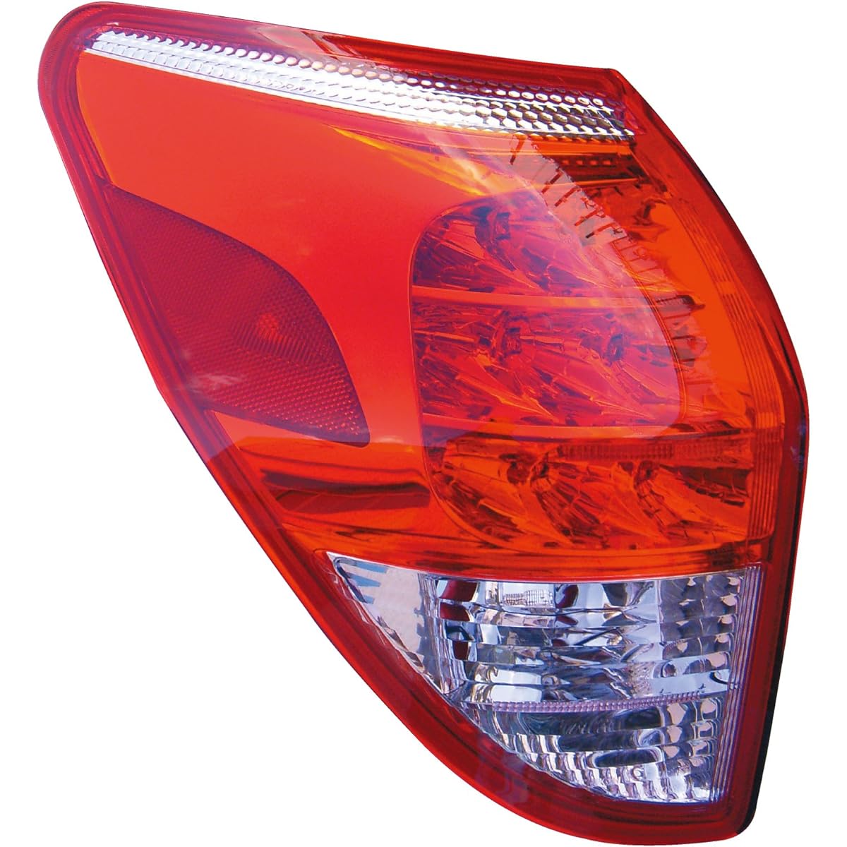 Dorman 1611366 Toyota RAV4 Driver Side Tail Light