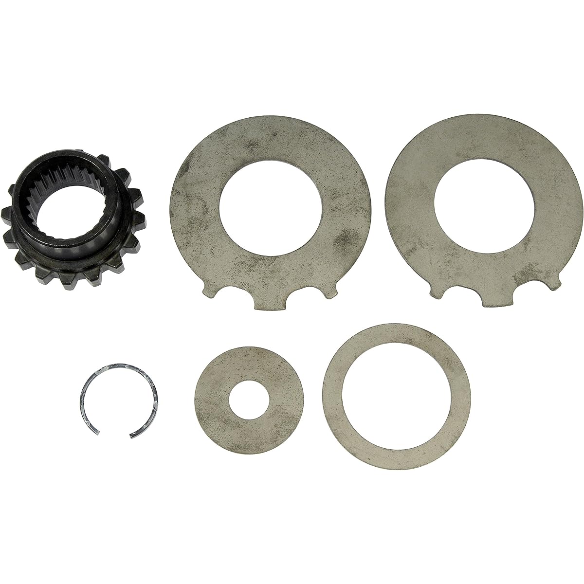 Doman 600 - 561 DIFFERENTIAL Career Gear restoration kit