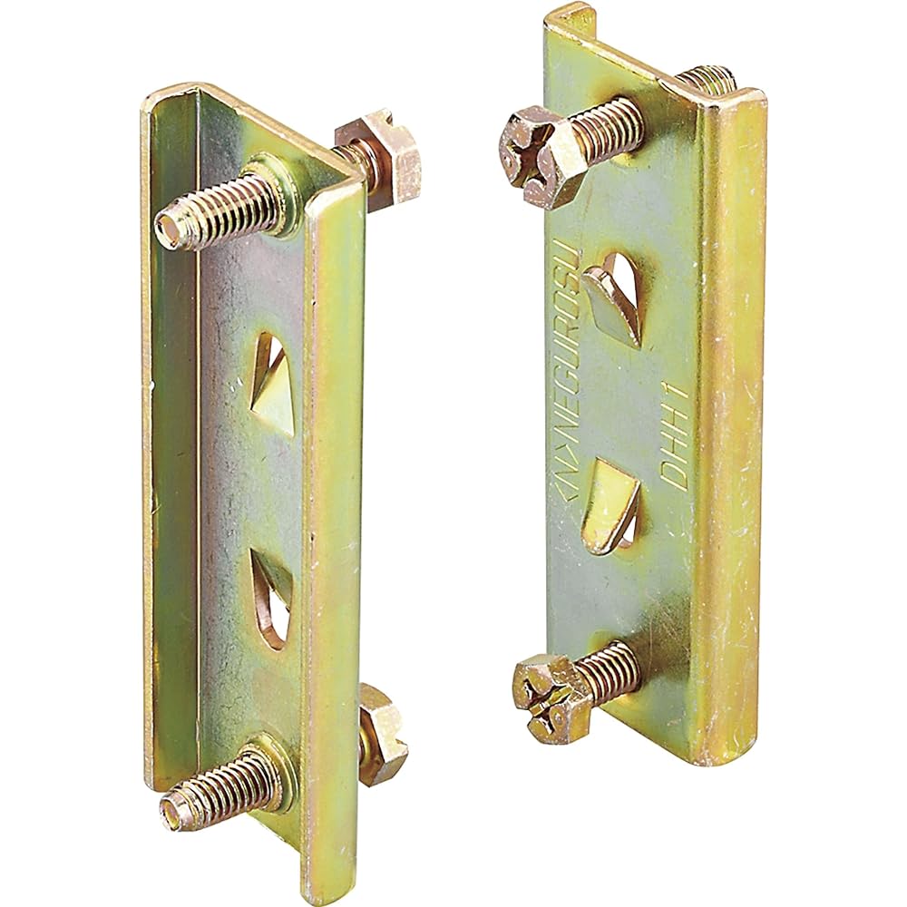 Negros Electric Works Ductor Support Bracket DHH1 10 pairs (set of 2)