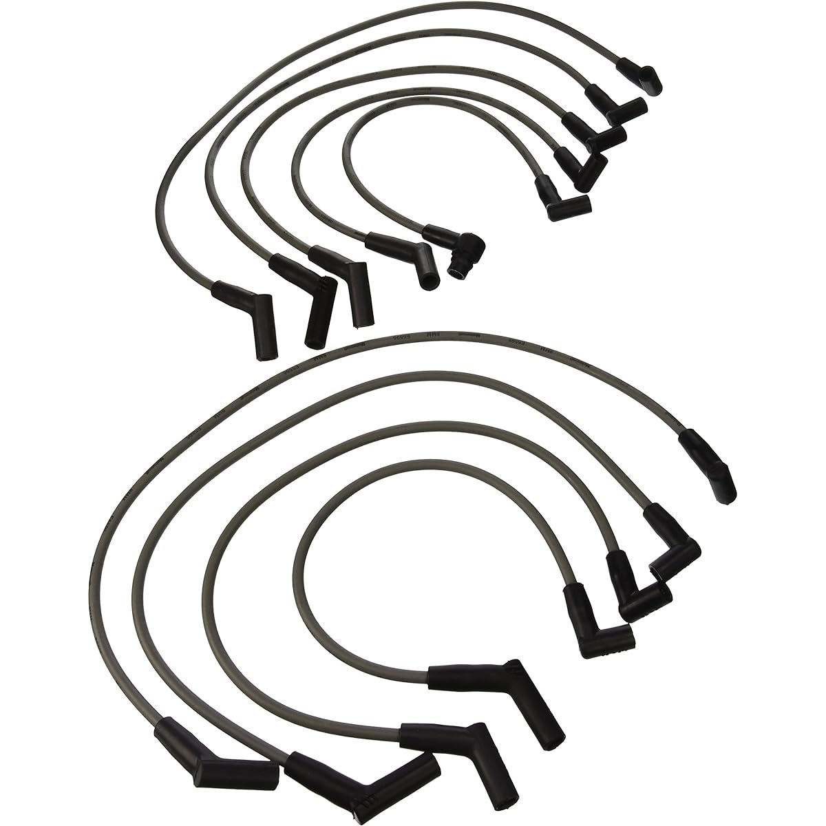 MotorCraft ignition wire