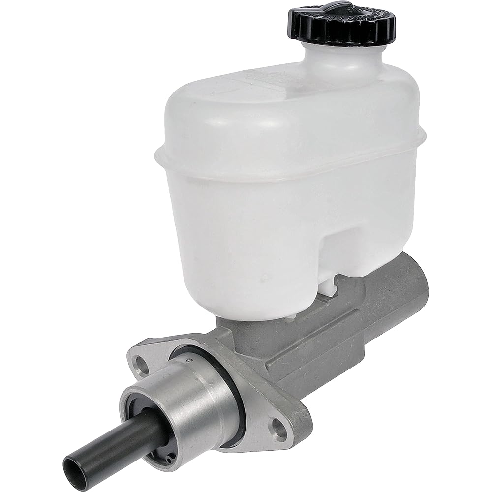 DORMAN M630154 Brake Master Cylinder