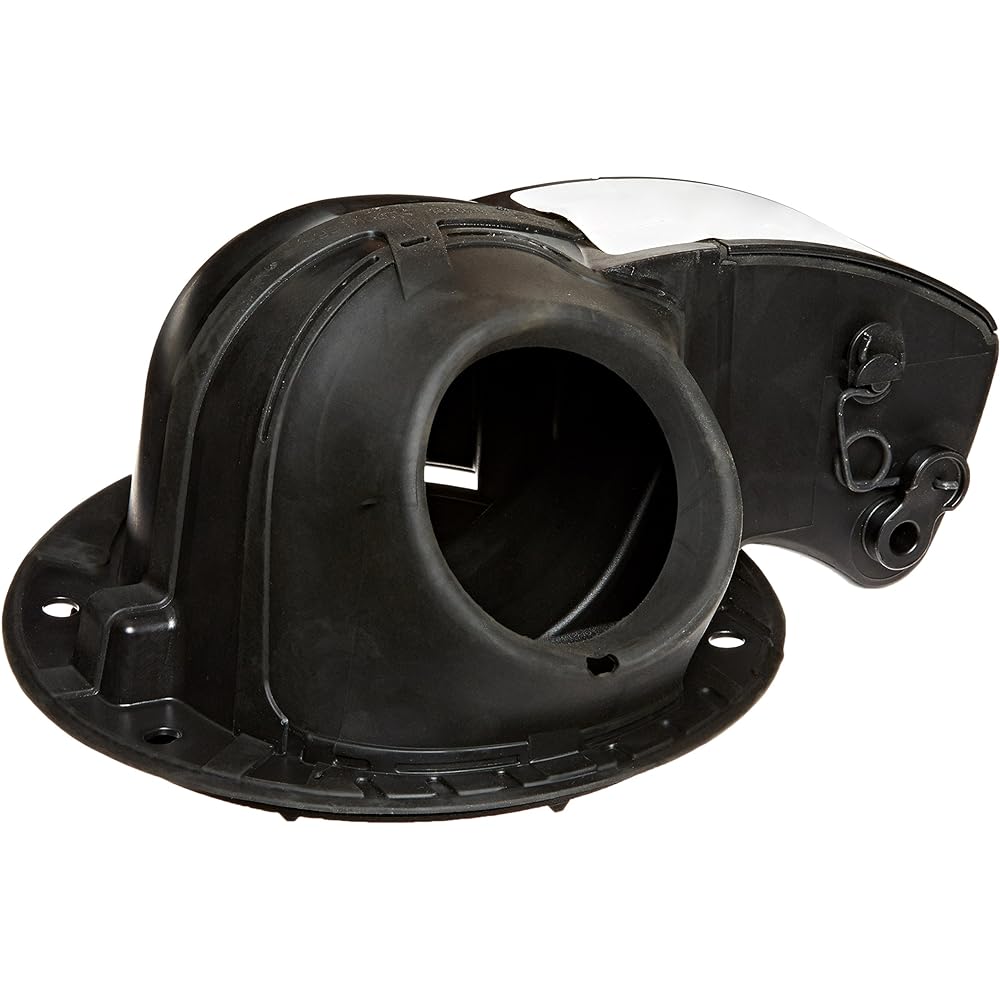 Toyota genuine 77305-0C050 fuel filler lid Subumbrus