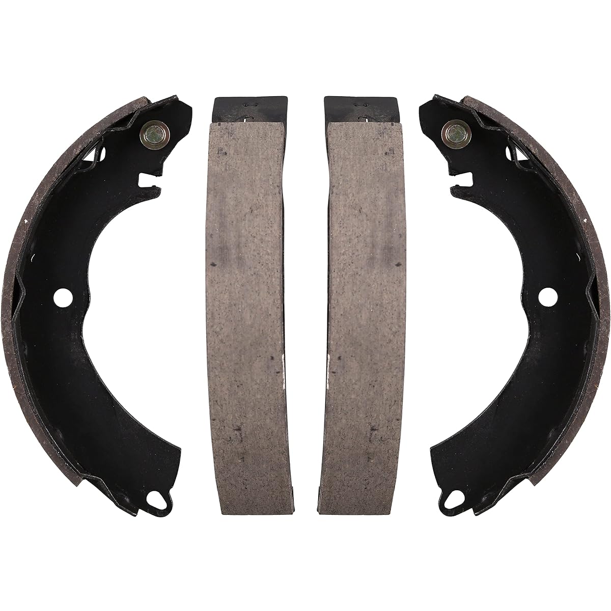 WAGNER Z778 Brake Sue Set