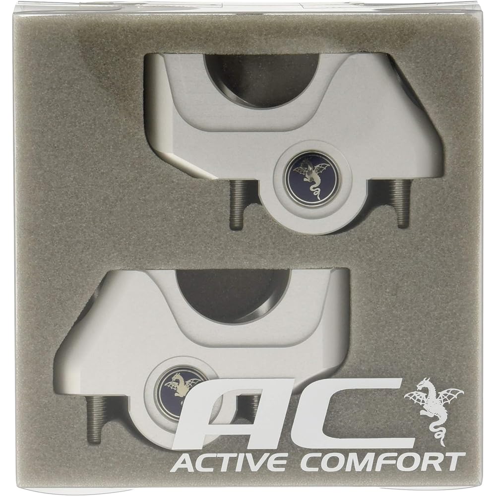 a-ruzugia (R's Gear) Handle Bracket Bmw R1200RS For year 2015 – BB21 – HB00