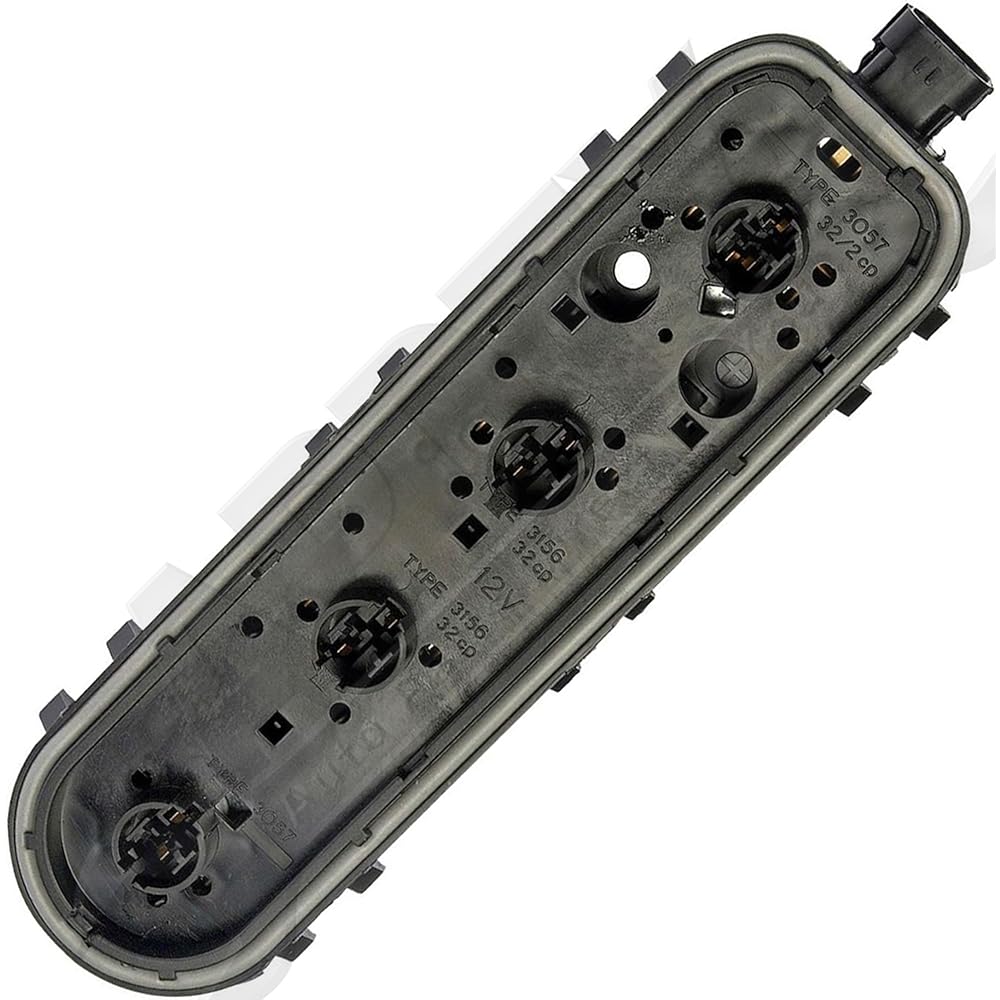 Apdty 034129 Tail lamp circuit board