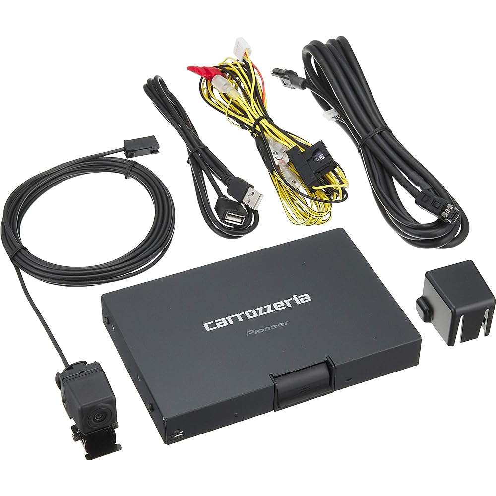 Pioneer Carrozzeria (Pioneer) Multi Drive Assist Unit ND-MA2