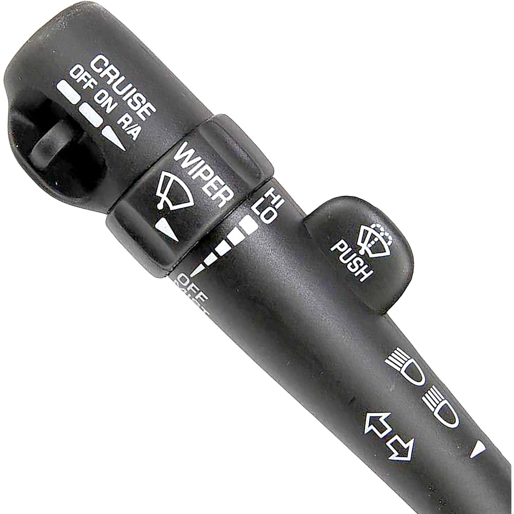 APDTY 88964580 Multifunctional Switch A Sembrilling D6245C 88964580 Replacement