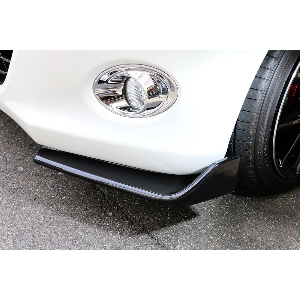 TAKEOFF CROSS CUP SPOILER Copen (LA400K) Cero only Product number: CPF0051