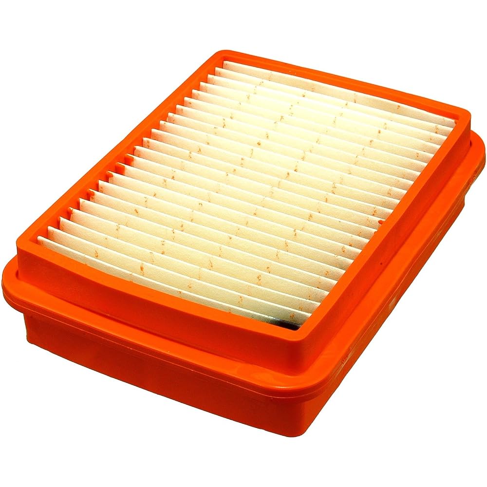 FRAM Extra Guard Rigid Rectangular Panel Engine Easy Installation Sophisticated engine protection and optimal performance with optimal performance