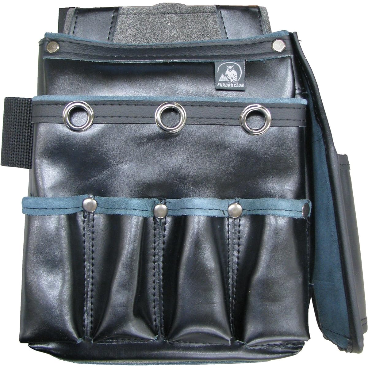 Fukuro Club Legendary Black Jump HB-250K