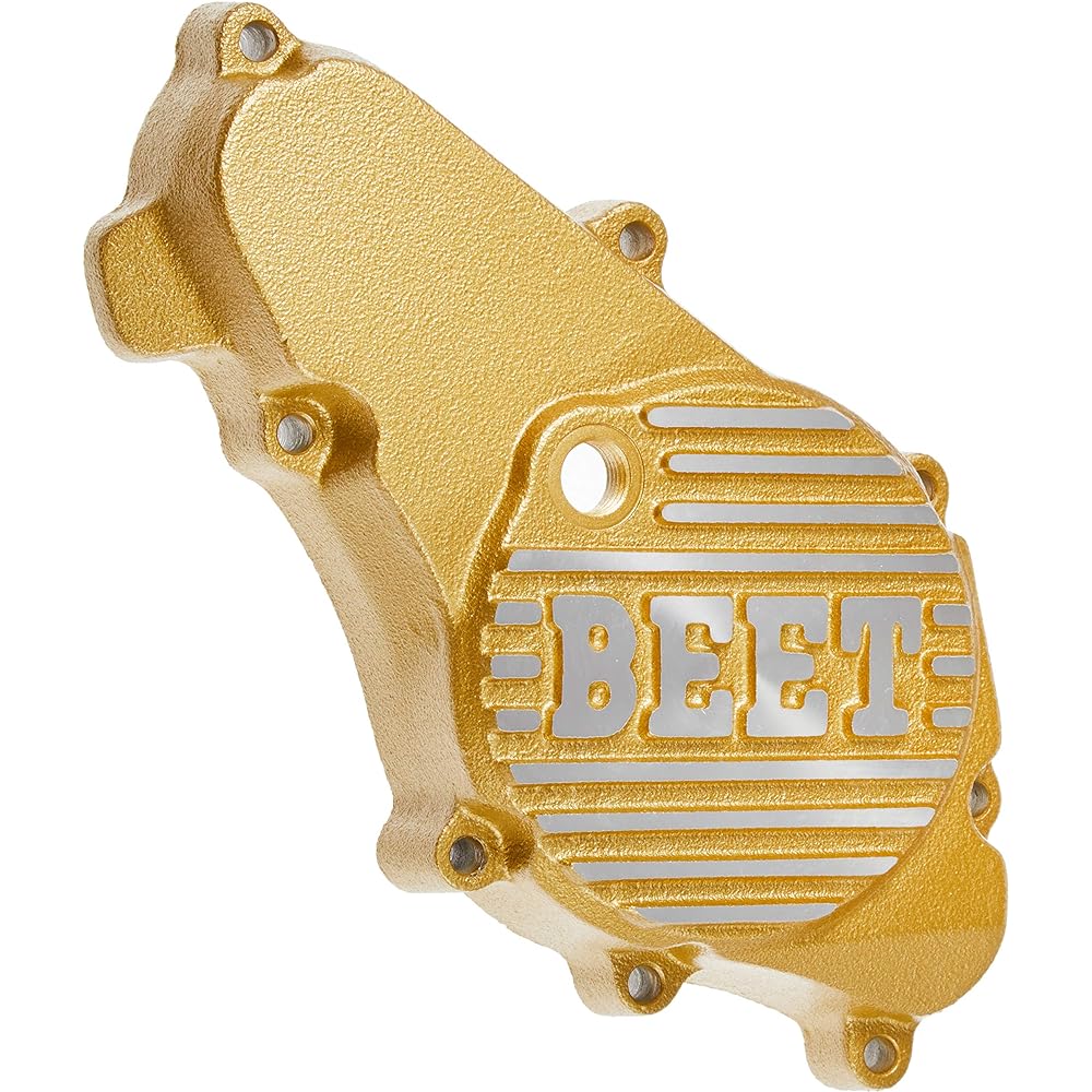 Beet (Beat) Starter Cover Gold cbx400 °F/CBR400 °F 0401 – H02 – 10