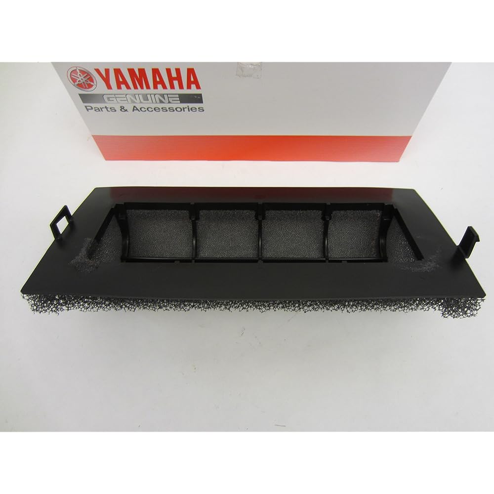 Yamaha 8CR-14450-00-00 ELEMENT ASY 8CR144500000