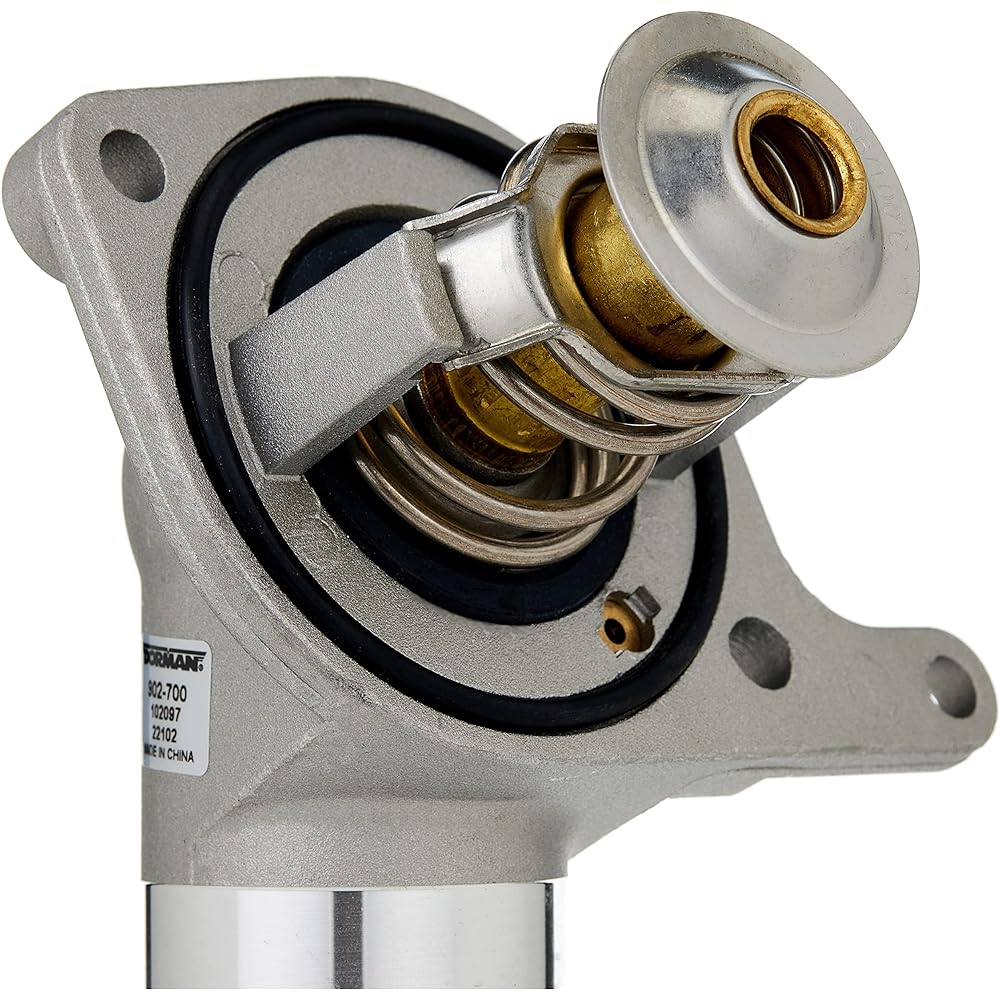 Dorman OE Solutions 902-700 Engine Coolant Thermostat Housing